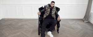 la fouine 2013